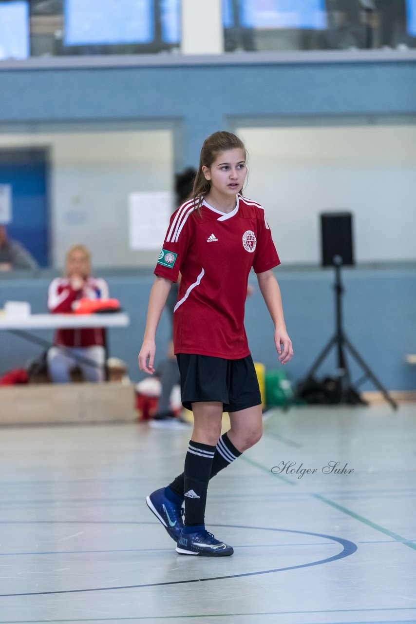 Bild 442 - wBJ Auswahl Futsalturnier